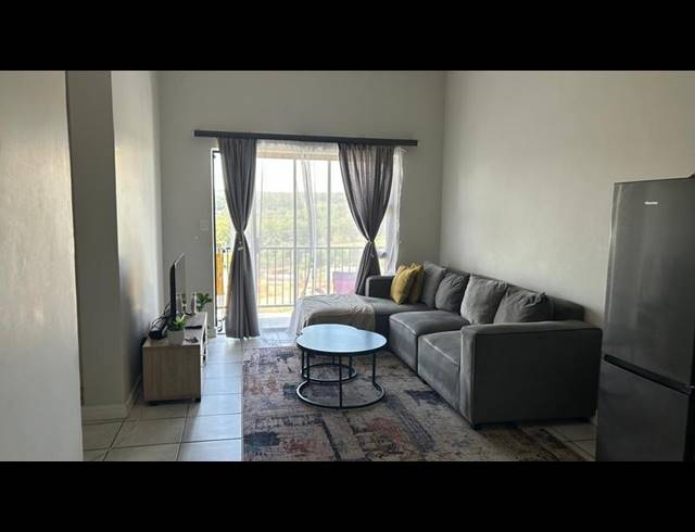 2 BEDROOM PROPERTY TO RENT IN LINBRO PARK